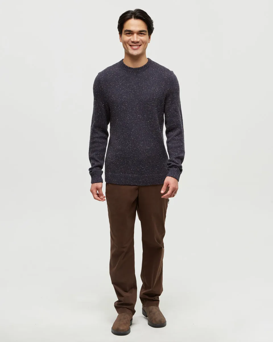 Rambler Sweater sold by tentree product image thumbnail 2