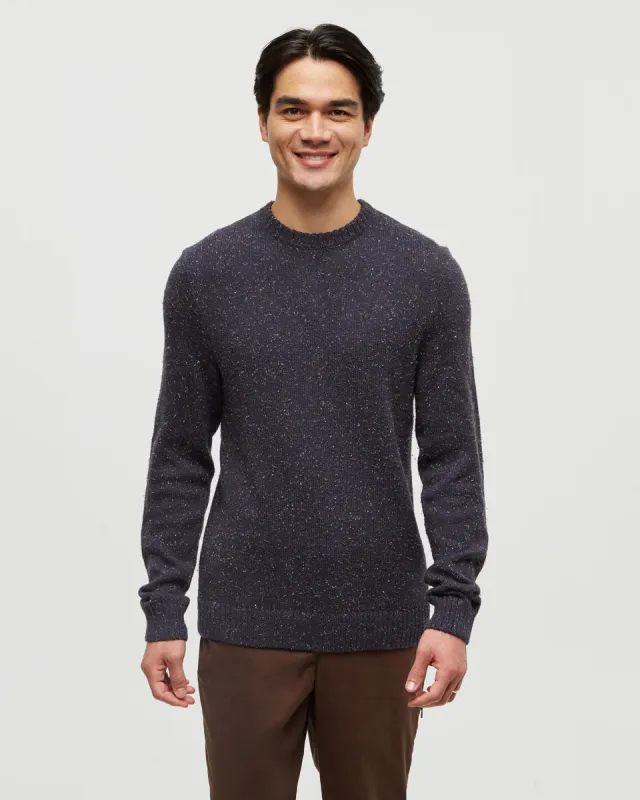 Rambler Sweater sold by tentree