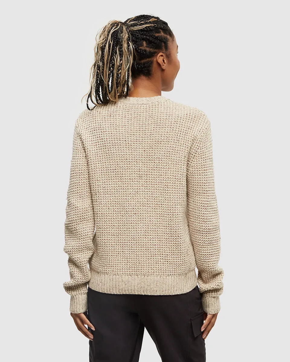 Morrell Sweater sold by tentree product image thumbnail 3