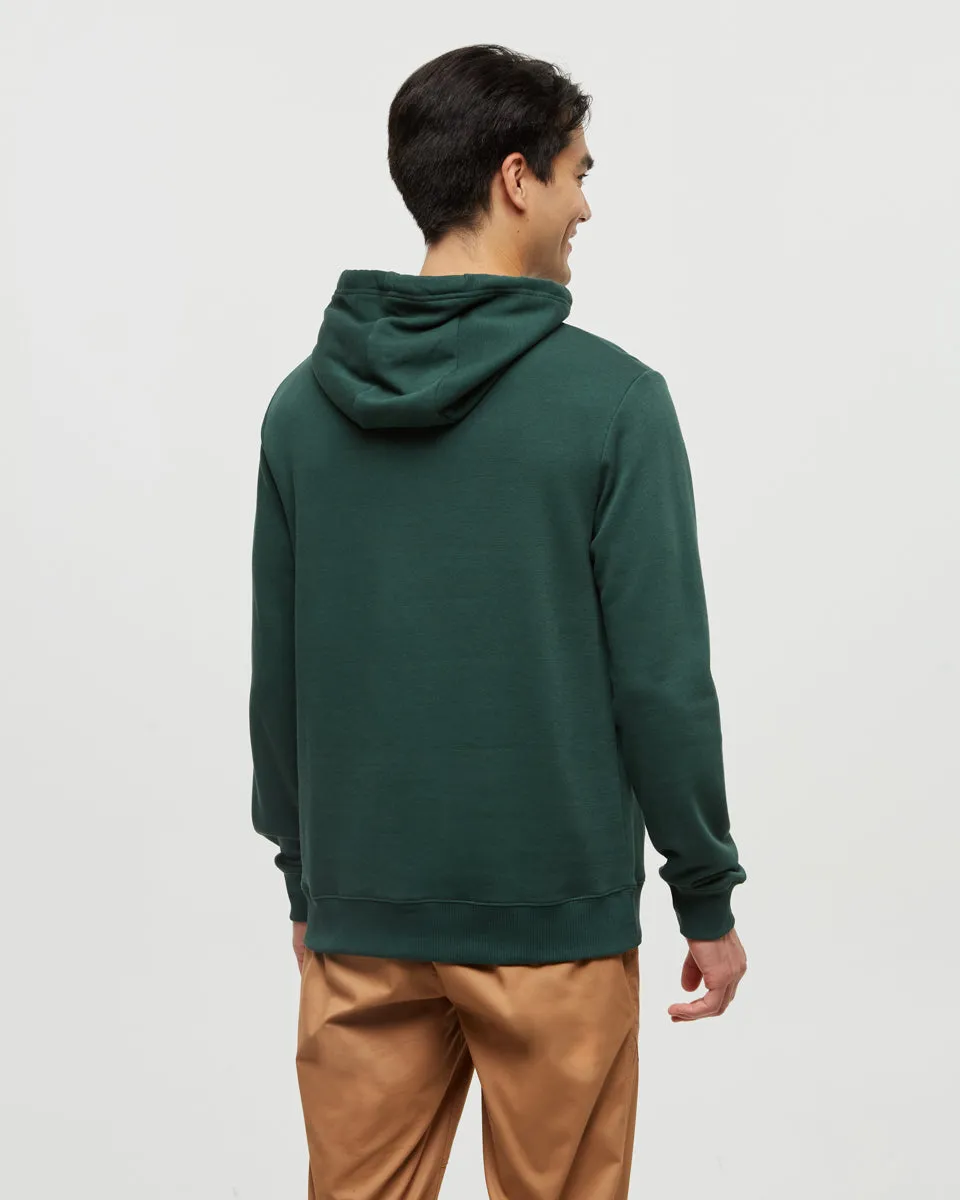 Reynard Hoodie sold by tentree product image thumbnail 3