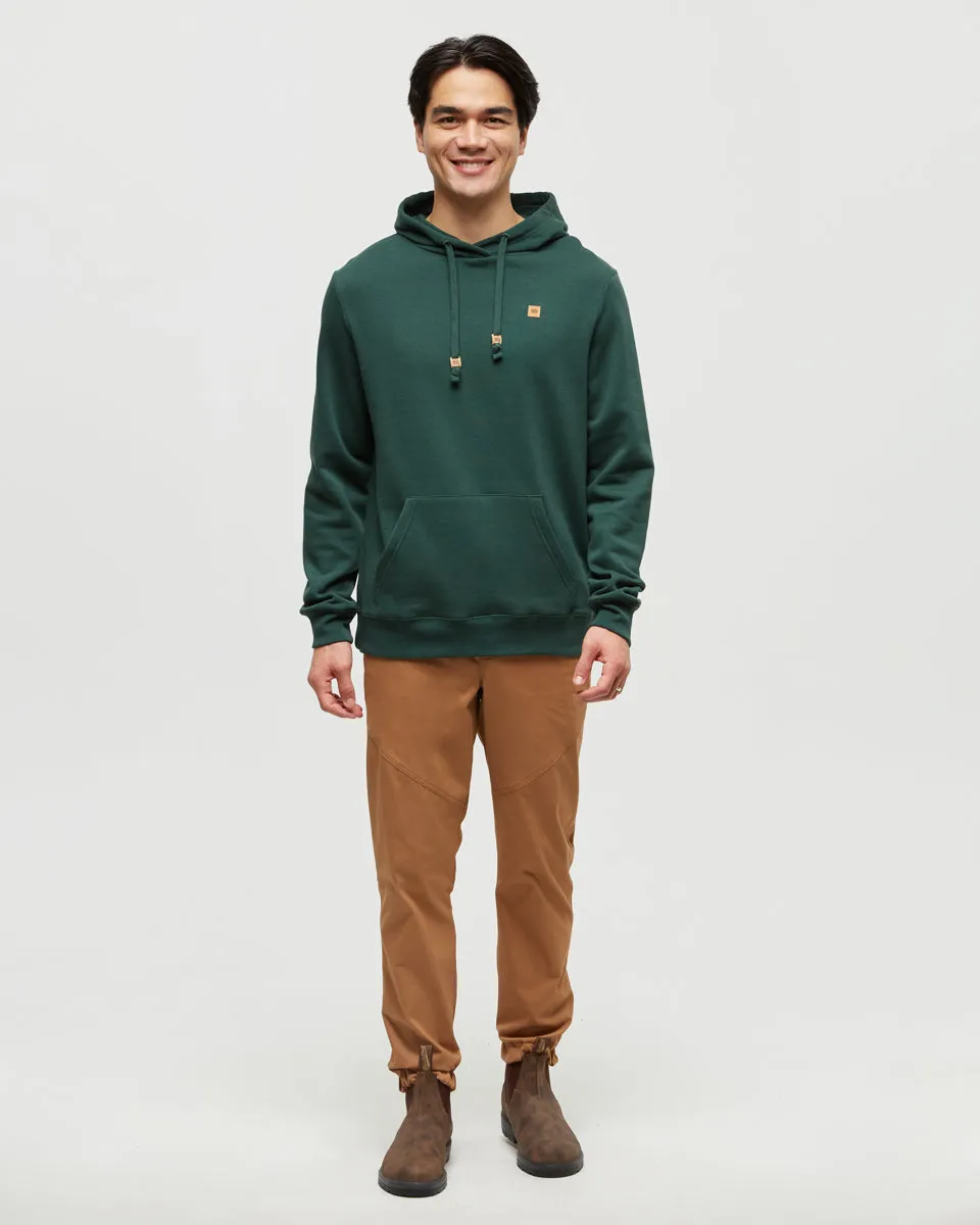 Reynard Hoodie sold by tentree product image thumbnail 2