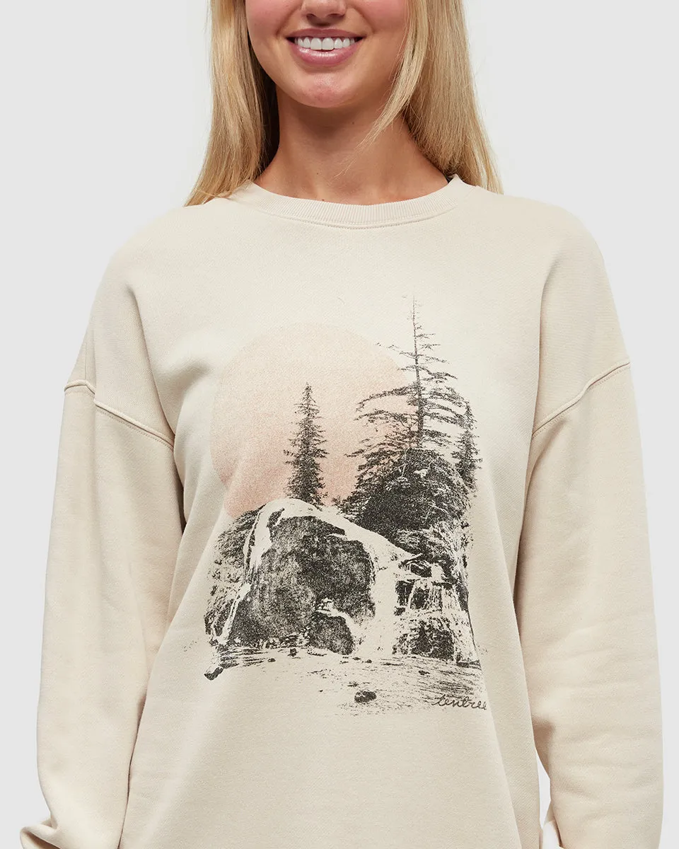 Backcountry Crew sold by tentree product image thumbnail 4