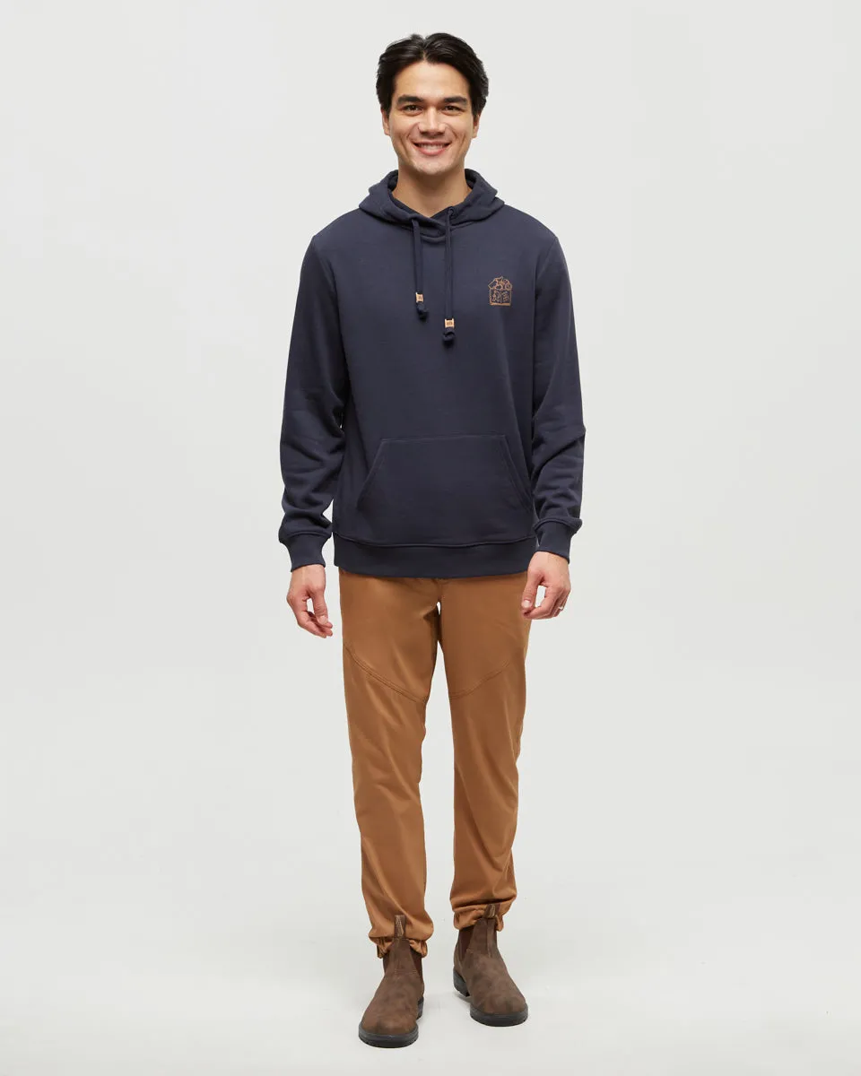 Adventure Essentials Hoodie sold by tentree product image thumbnail 2