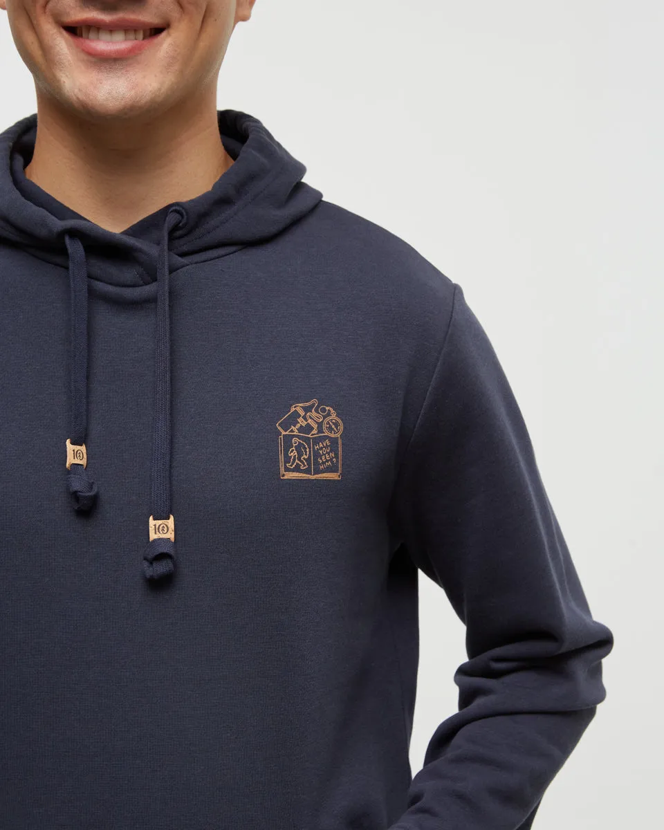 Adventure Essentials Hoodie sold by tentree product image thumbnail 4