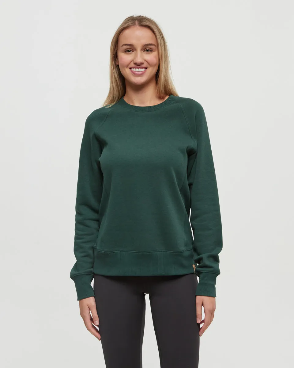 Elm Crew sold by tentree