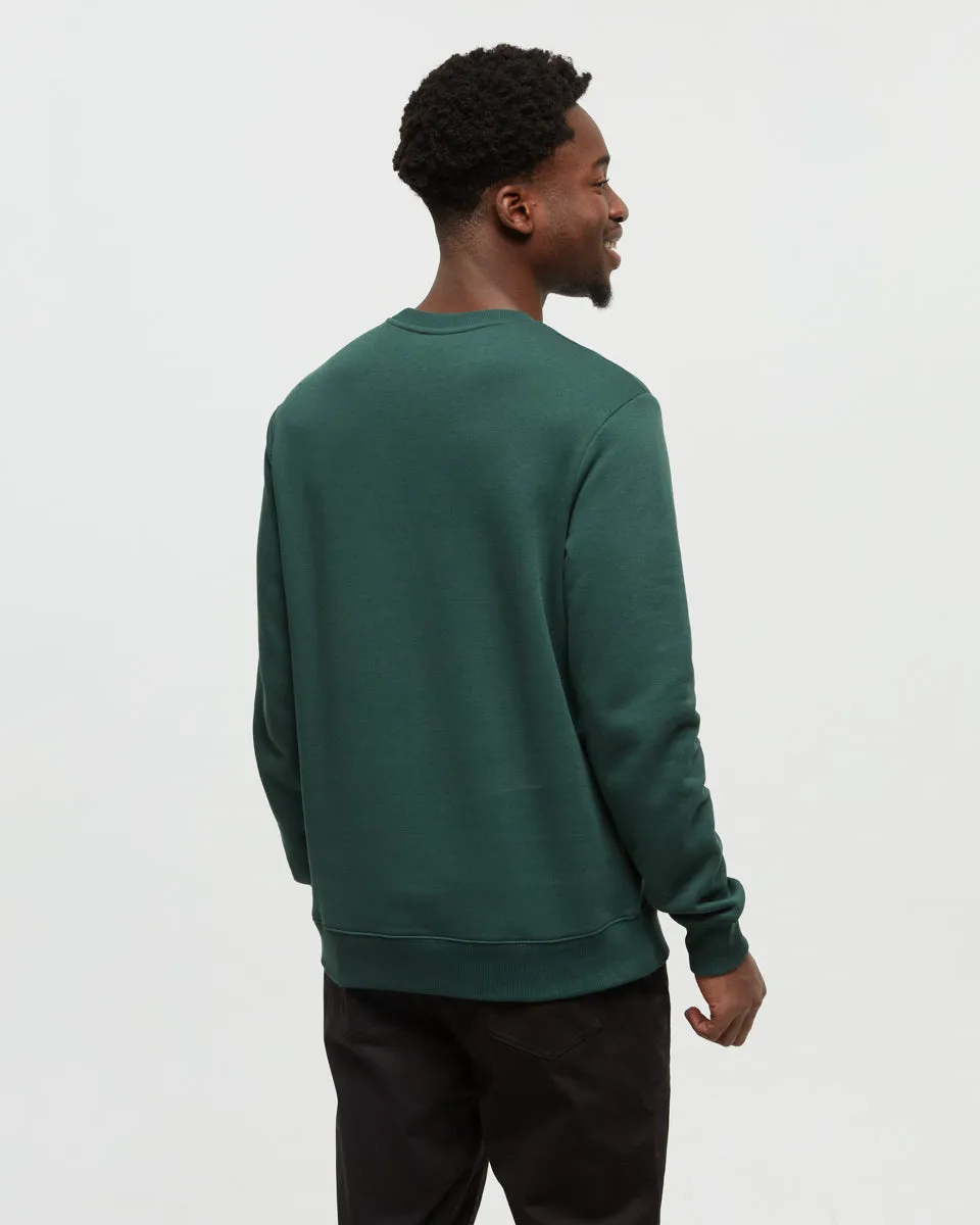 Reynard Crew sold by tentree product image thumbnail 3