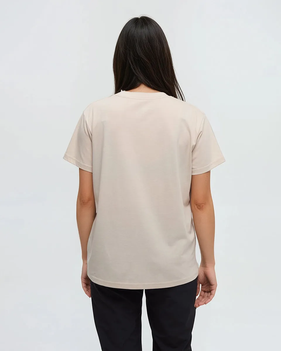 Cloud Valley T-Shirt sold by tentree product image thumbnail 2