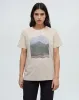 Cloud Valley T-Shirt sold by tentree