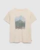 Cloud Valley T-Shirt sold by tentree