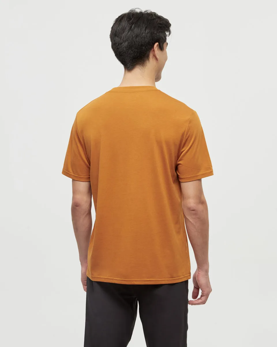 Boreal Wildlife T-Shirt sold by tentree product image thumbnail 2