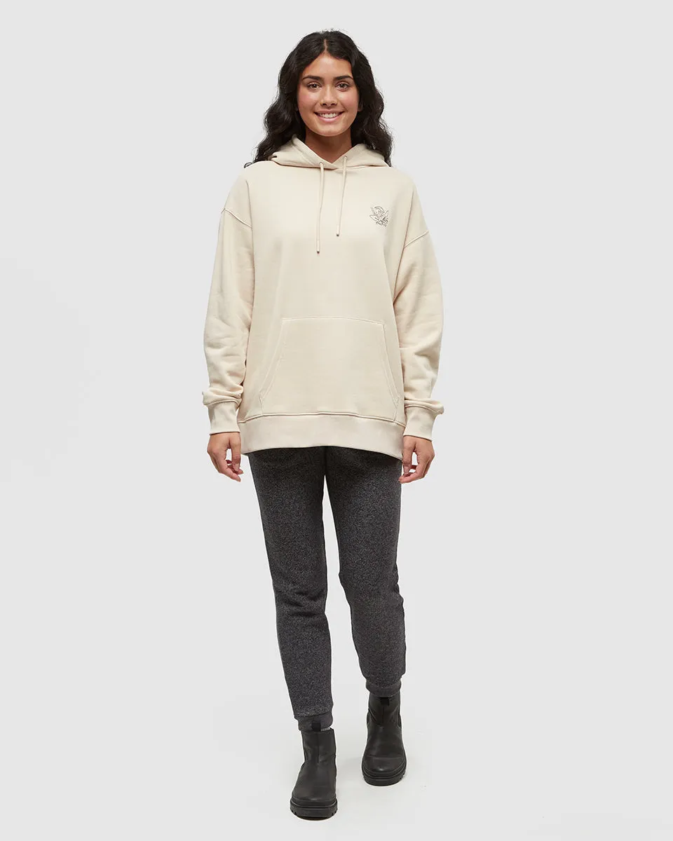 Understory Oversized Hoodie sold by tentree product image thumbnail 2