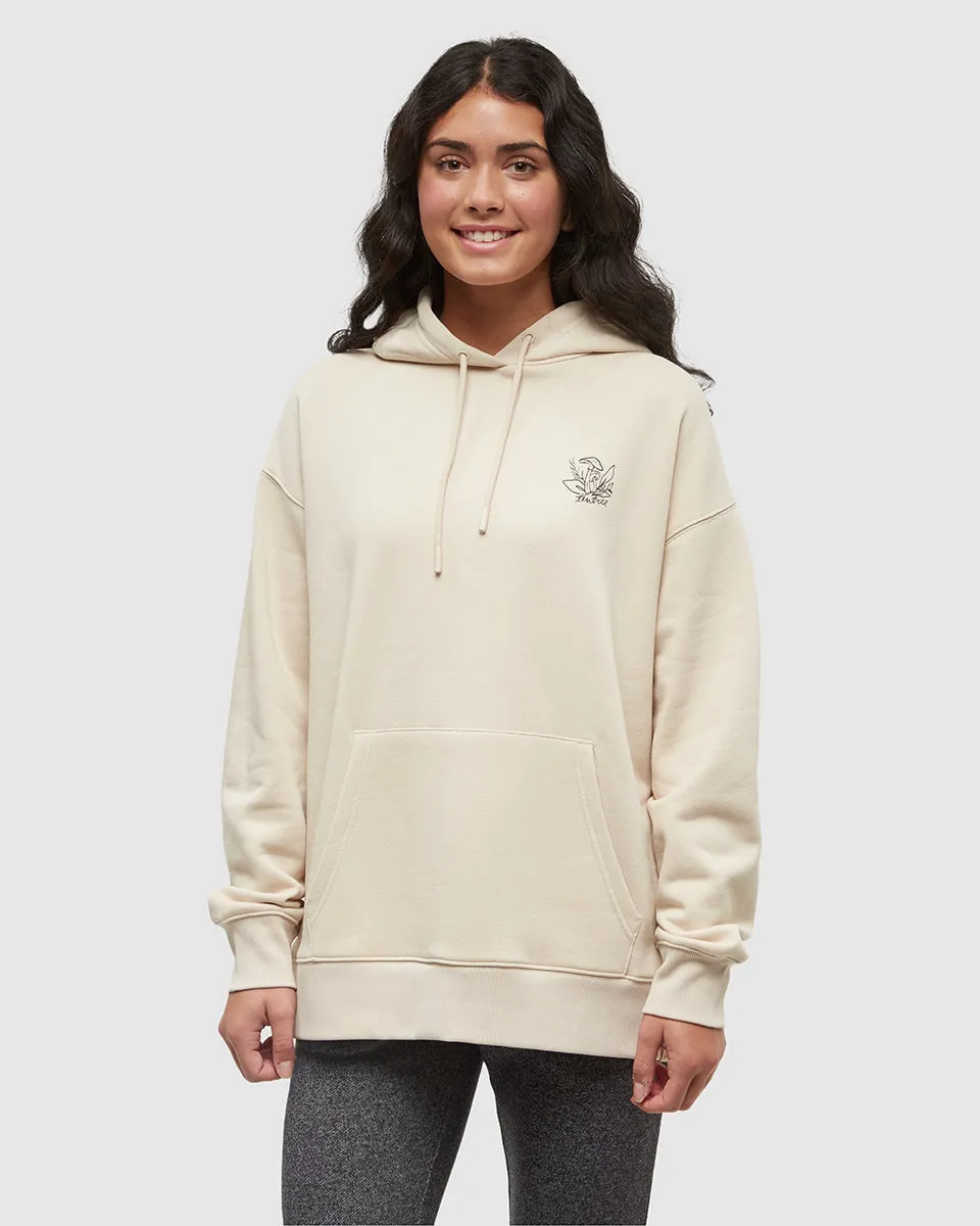 Understory Oversized Hoodie sold by tentree product image thumbnail 3