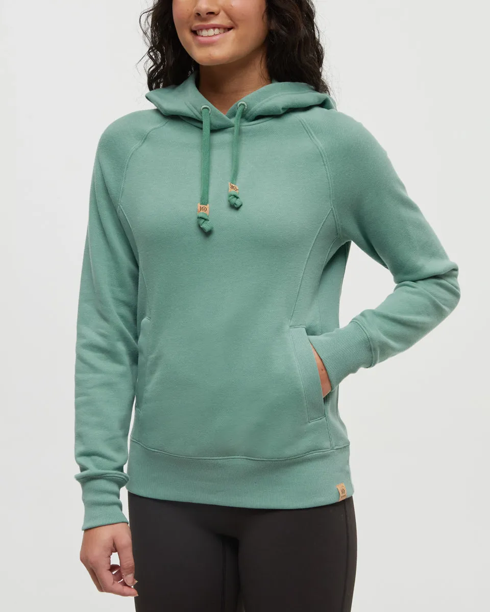 Elm Hoodie sold by tentree product image thumbnail 4