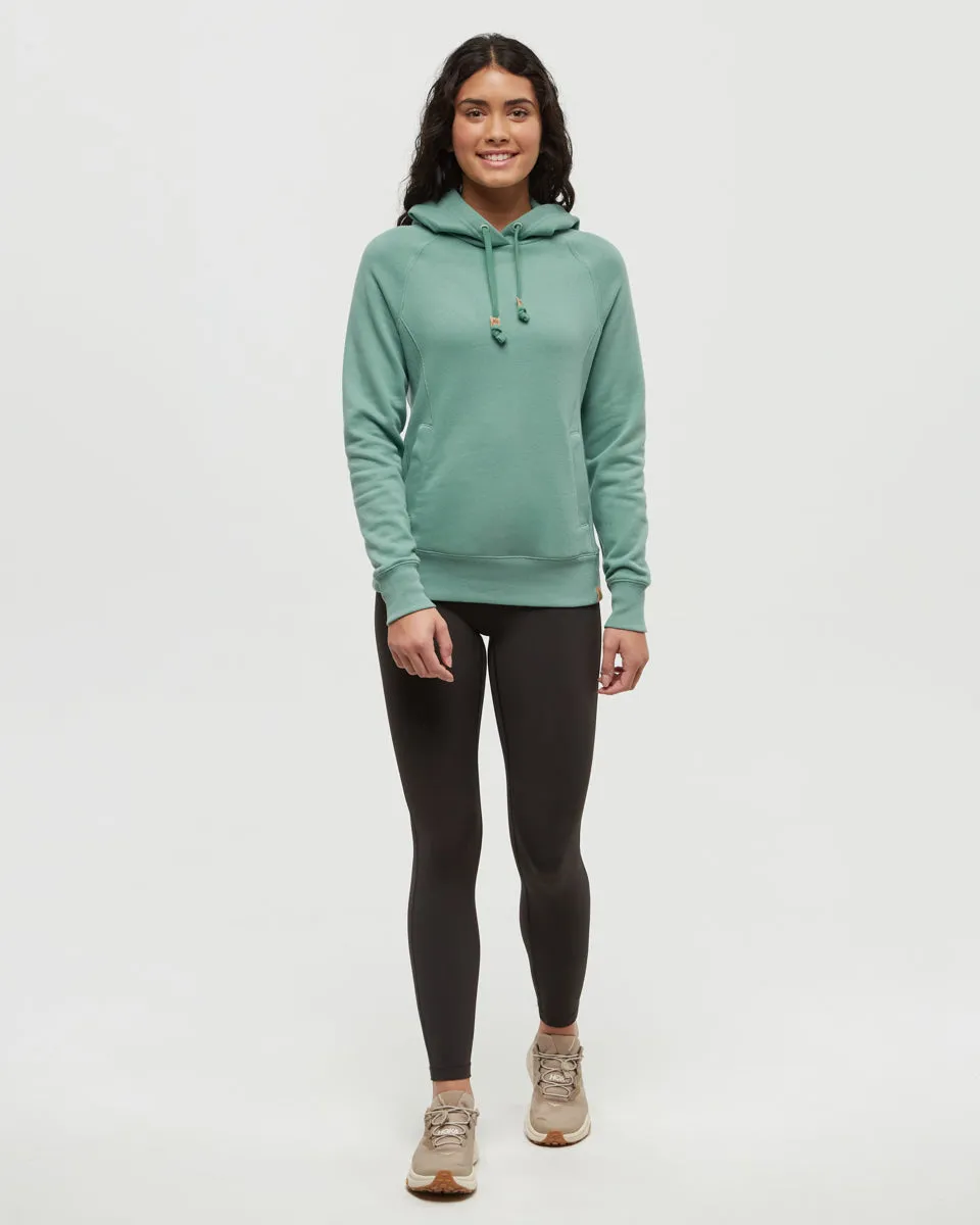 Elm Hoodie sold by tentree product image thumbnail 2