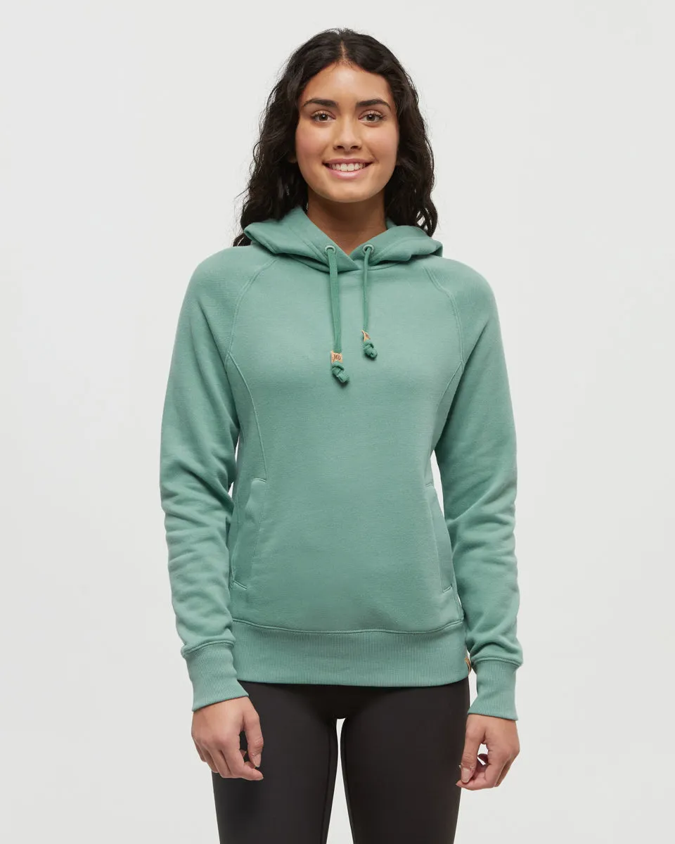 Elm Hoodie sold by tentree