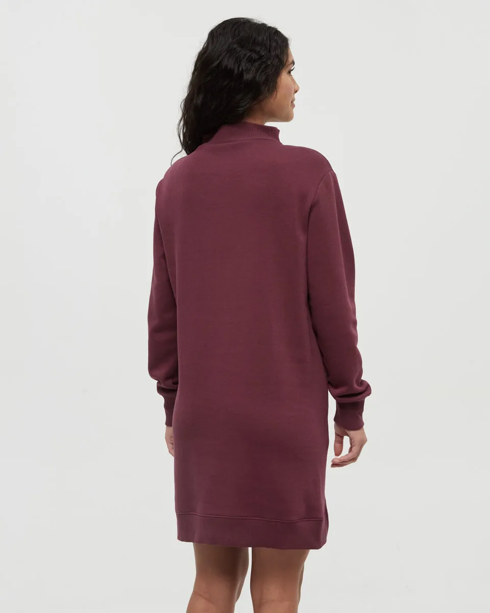 Colter Dress sold by tentree product image thumbnail 3