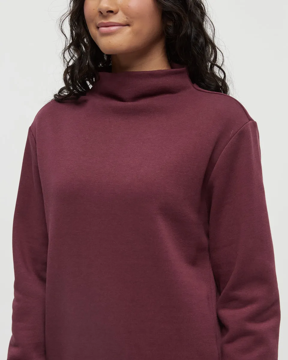 Colter Dress sold by tentree product image thumbnail 4