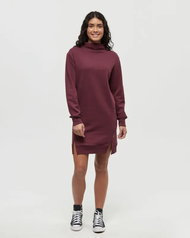 Colter Dress sold by tentree