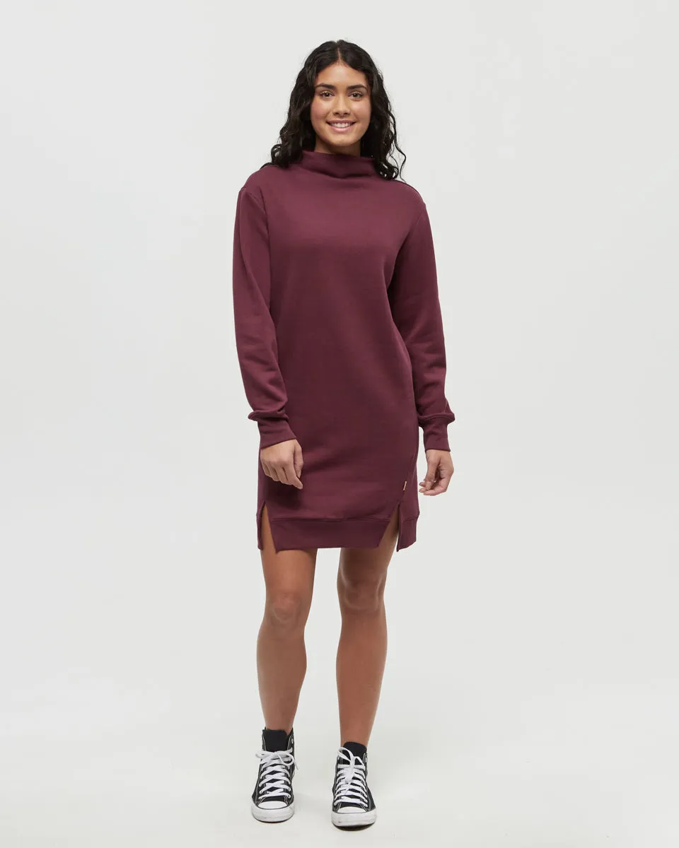 Colter Dress sold by tentree
