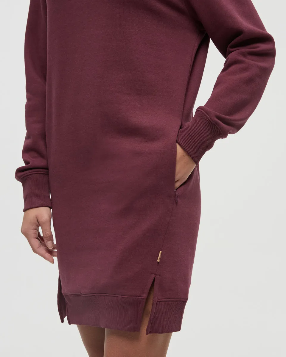Colter Dress sold by tentree product image thumbnail 5