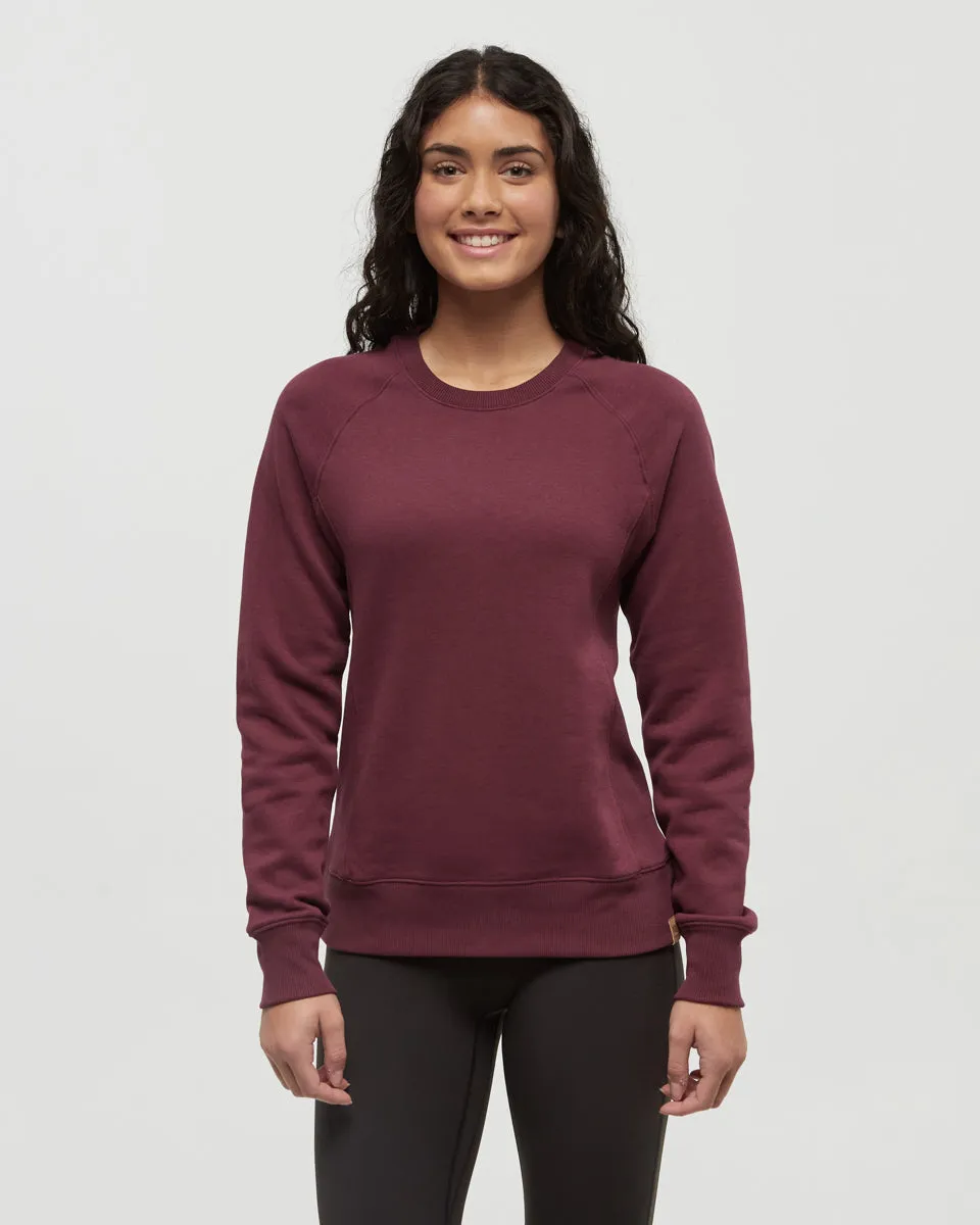 Elm Crew sold by tentree