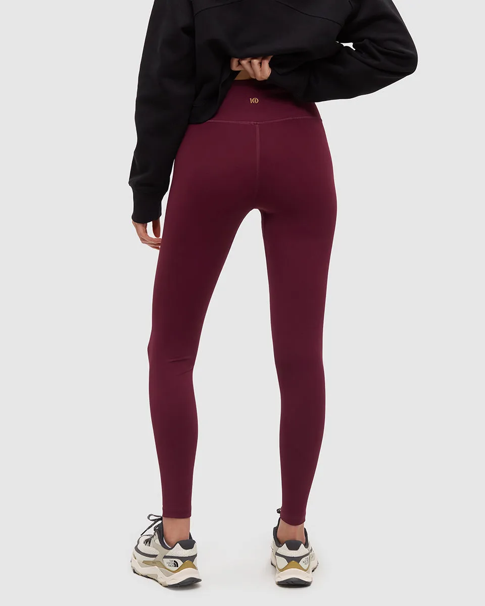 Granville Legging sold by tentree product image thumbnail 3