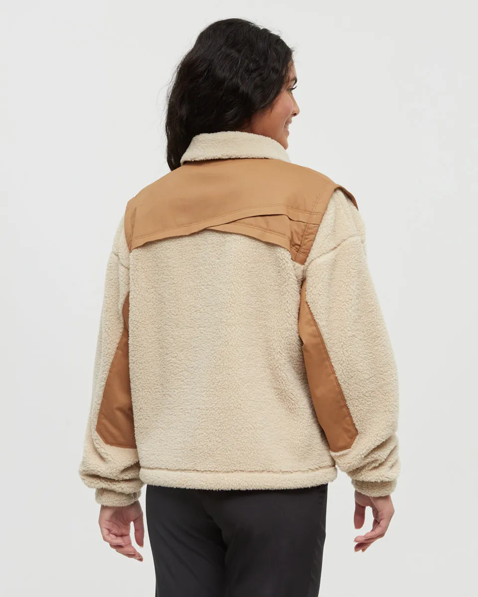 Pendle Overshirt sold by tentree product image thumbnail 3