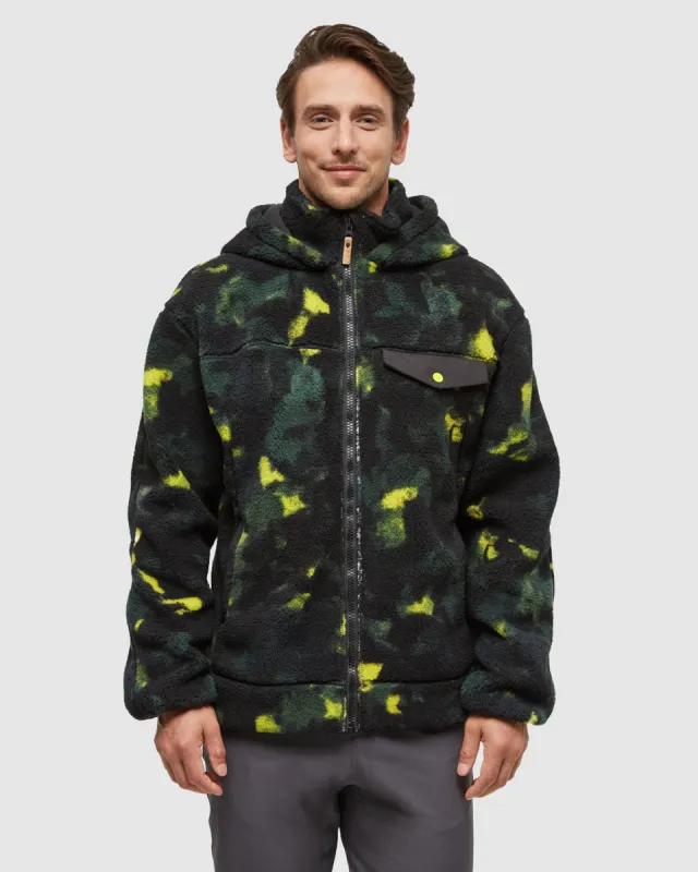 Sanford Full Zip sold by tentree