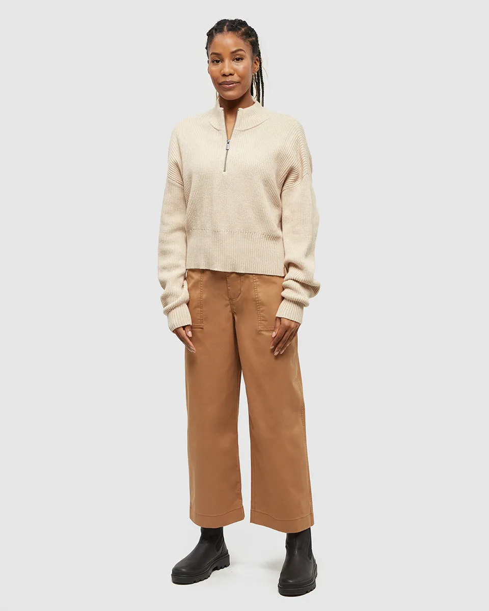 Vista Sweater sold by tentree product image thumbnail 2