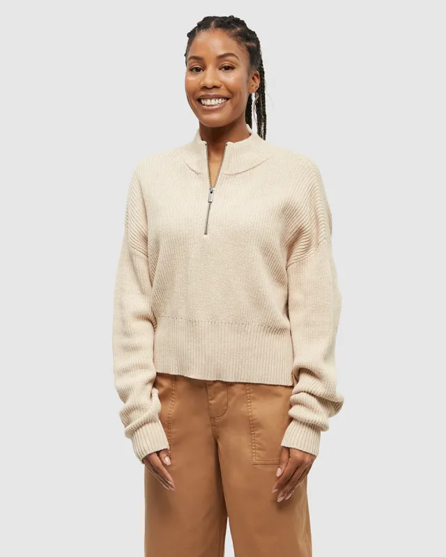 Vista Sweater sold by tentree