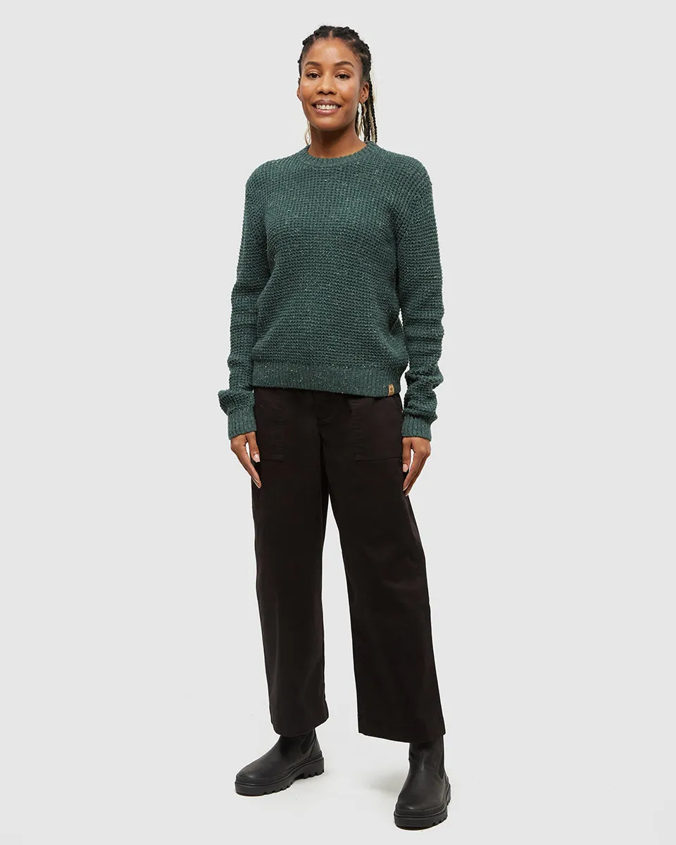 Morrell Sweater sold by tentree product image thumbnail 2