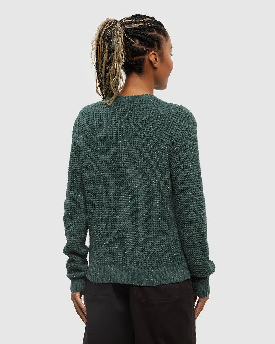 Morrell Sweater sold by tentree product image thumbnail 3