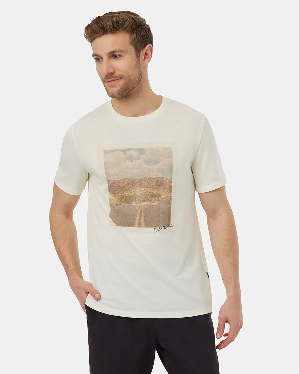 Vintage Photo T-Shirt sold by tentree