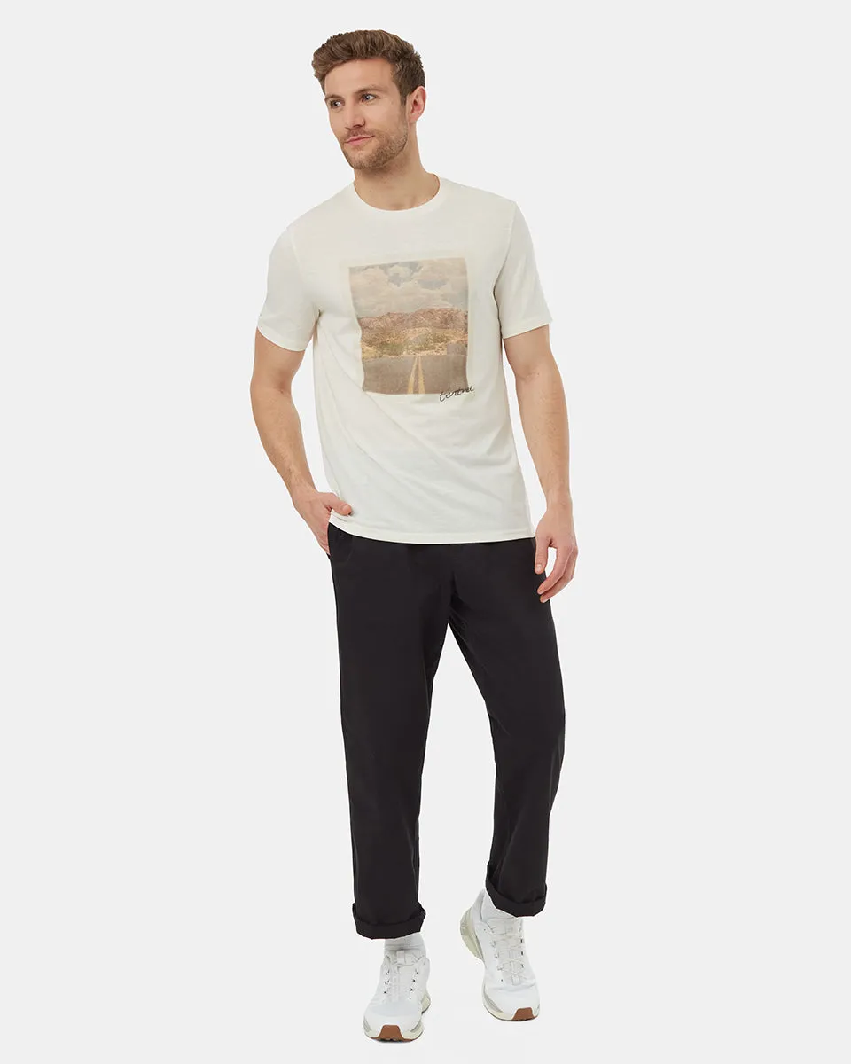 Vintage Photo T-Shirt sold by tentree product image thumbnail 2