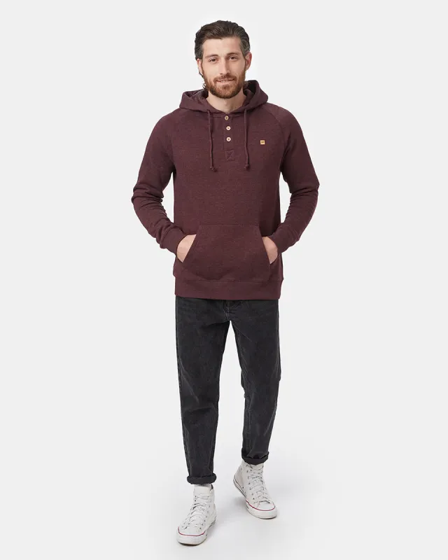 Oberon Hoodie sold by tentree