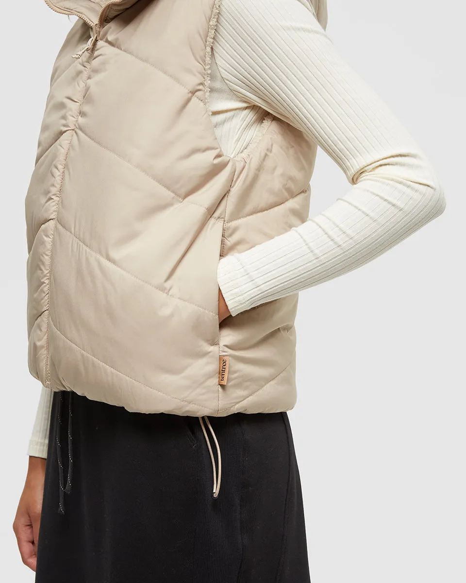 Collins Vest sold by tentree product image thumbnail 5