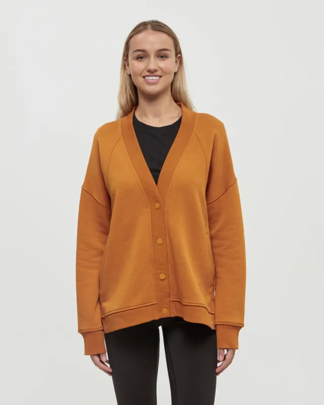 Brooksby Fleece sold by tentree