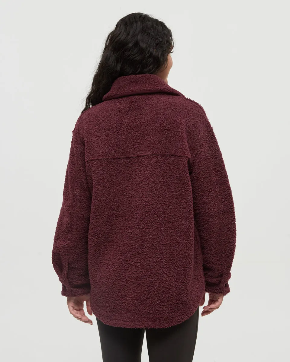 Sunday Jacket sold by tentree product image thumbnail 3