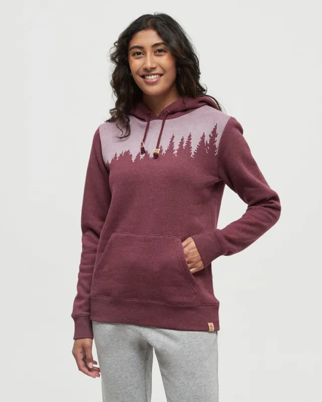 Juniper Hoodie sold by tentree