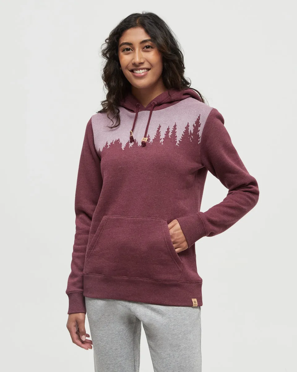Juniper Hoodie sold by tentree