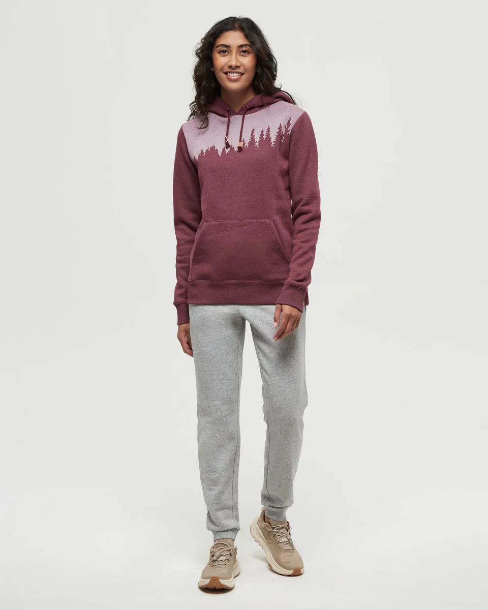 Juniper Hoodie sold by tentree product image thumbnail 2