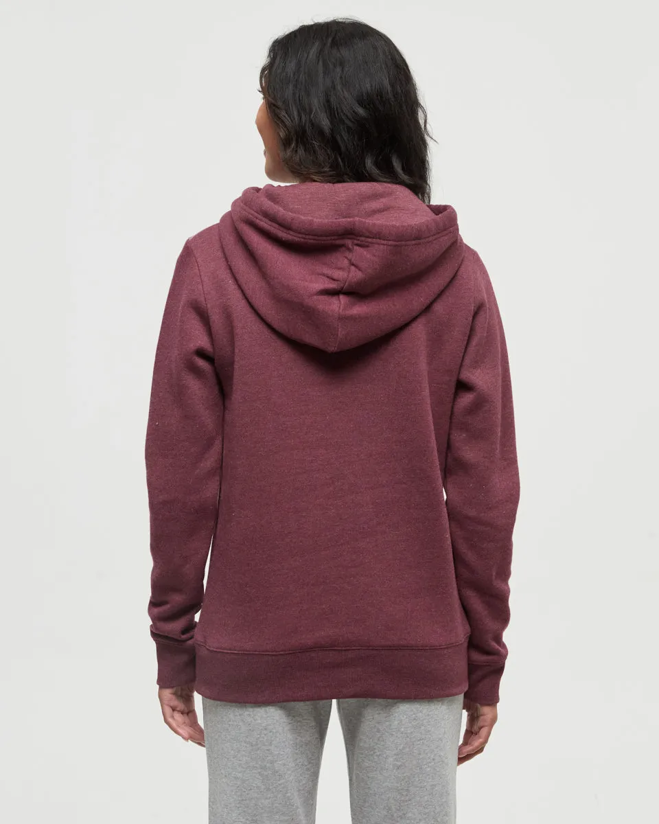 Juniper Hoodie sold by tentree product image thumbnail 3