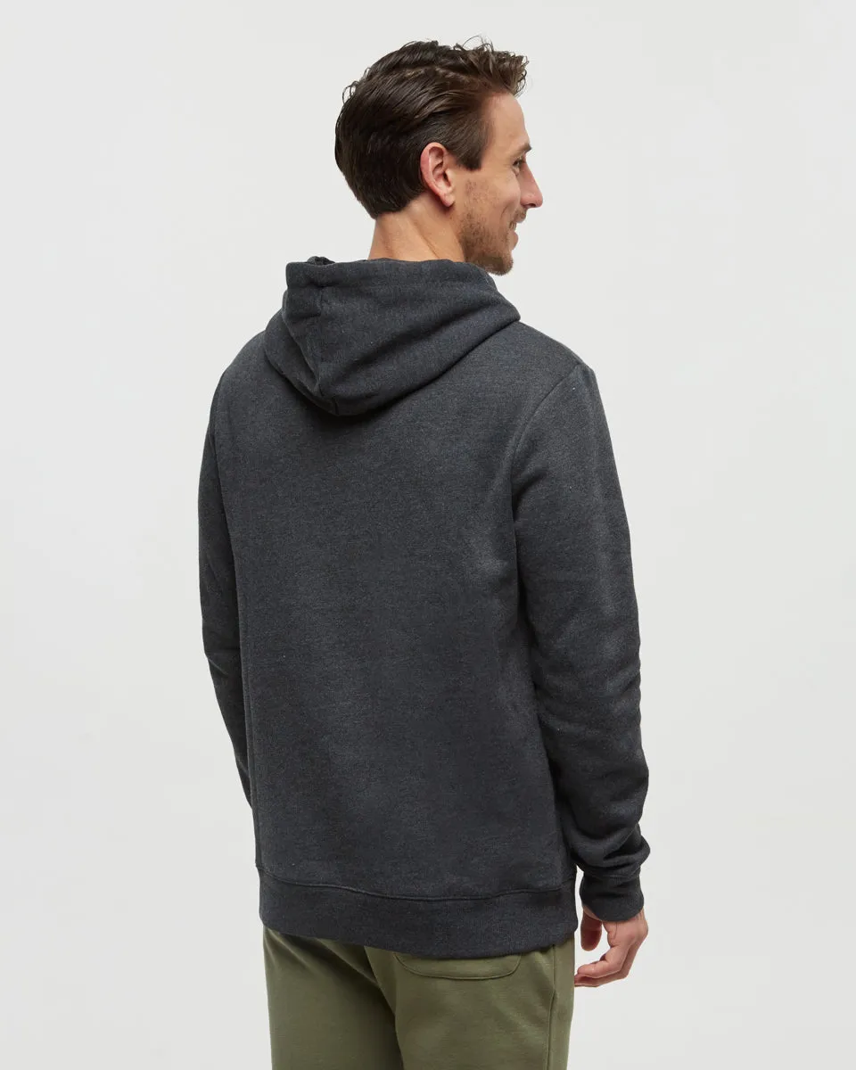 Sasquatch Hoodie sold by tentree product image thumbnail 3