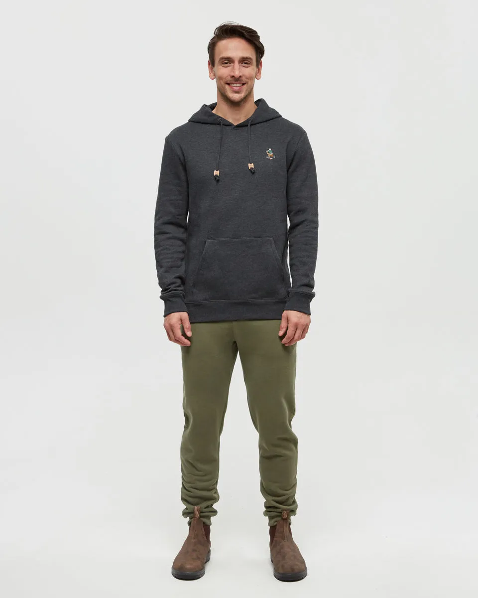 Sasquatch Hoodie sold by tentree product image thumbnail 2