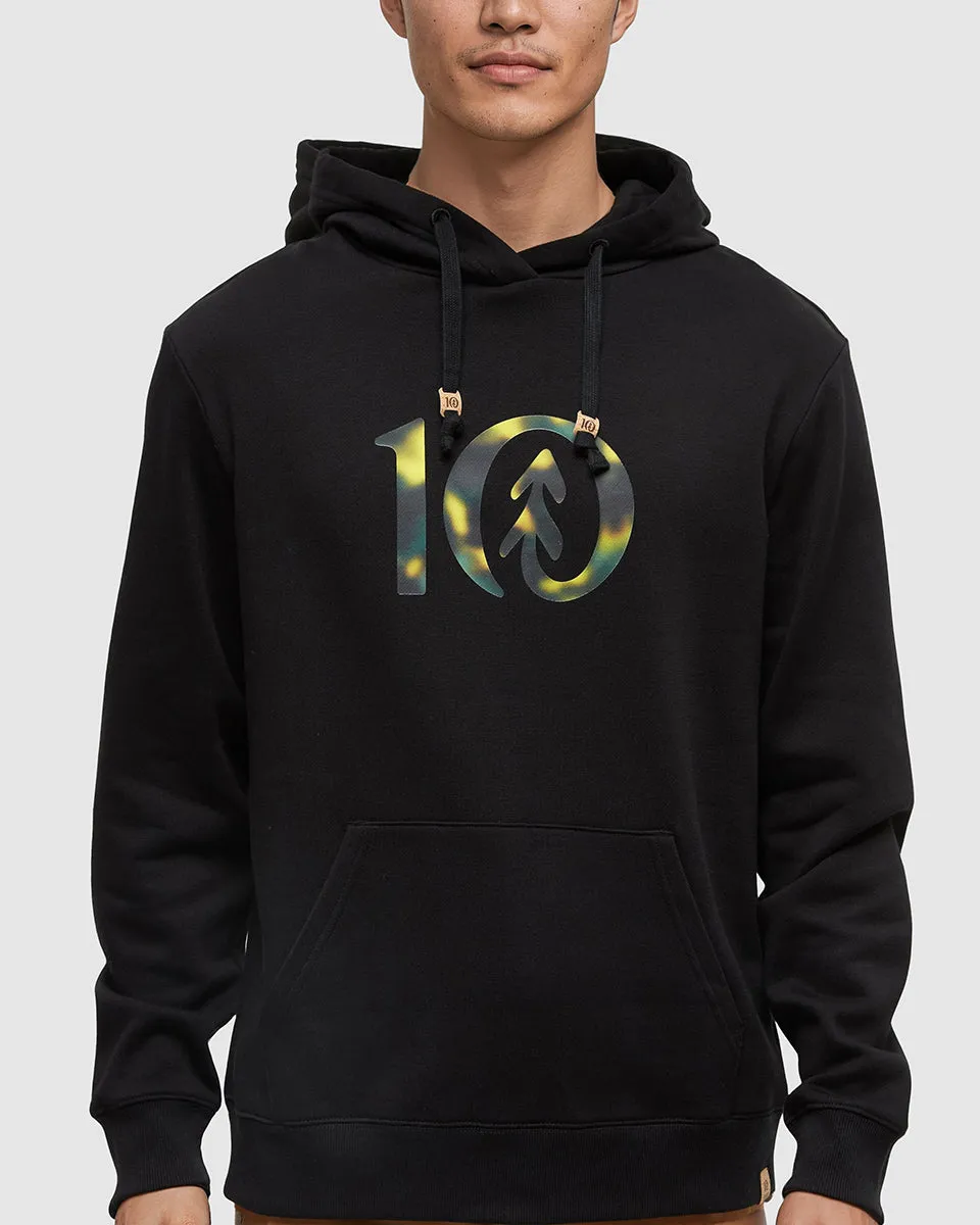 Boreal Ten Hoodie sold by tentree product image thumbnail 4