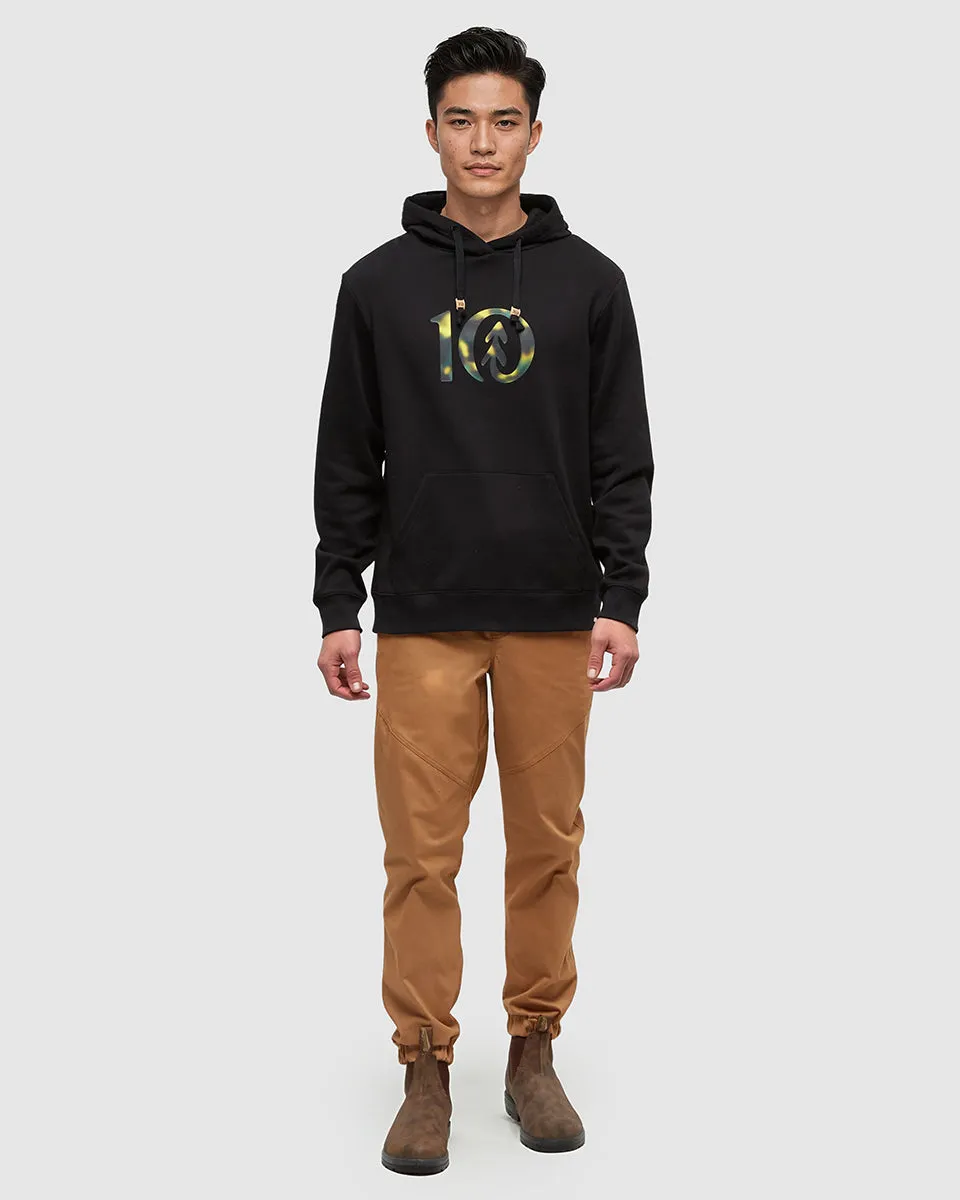 Boreal Ten Hoodie sold by tentree product image thumbnail 2