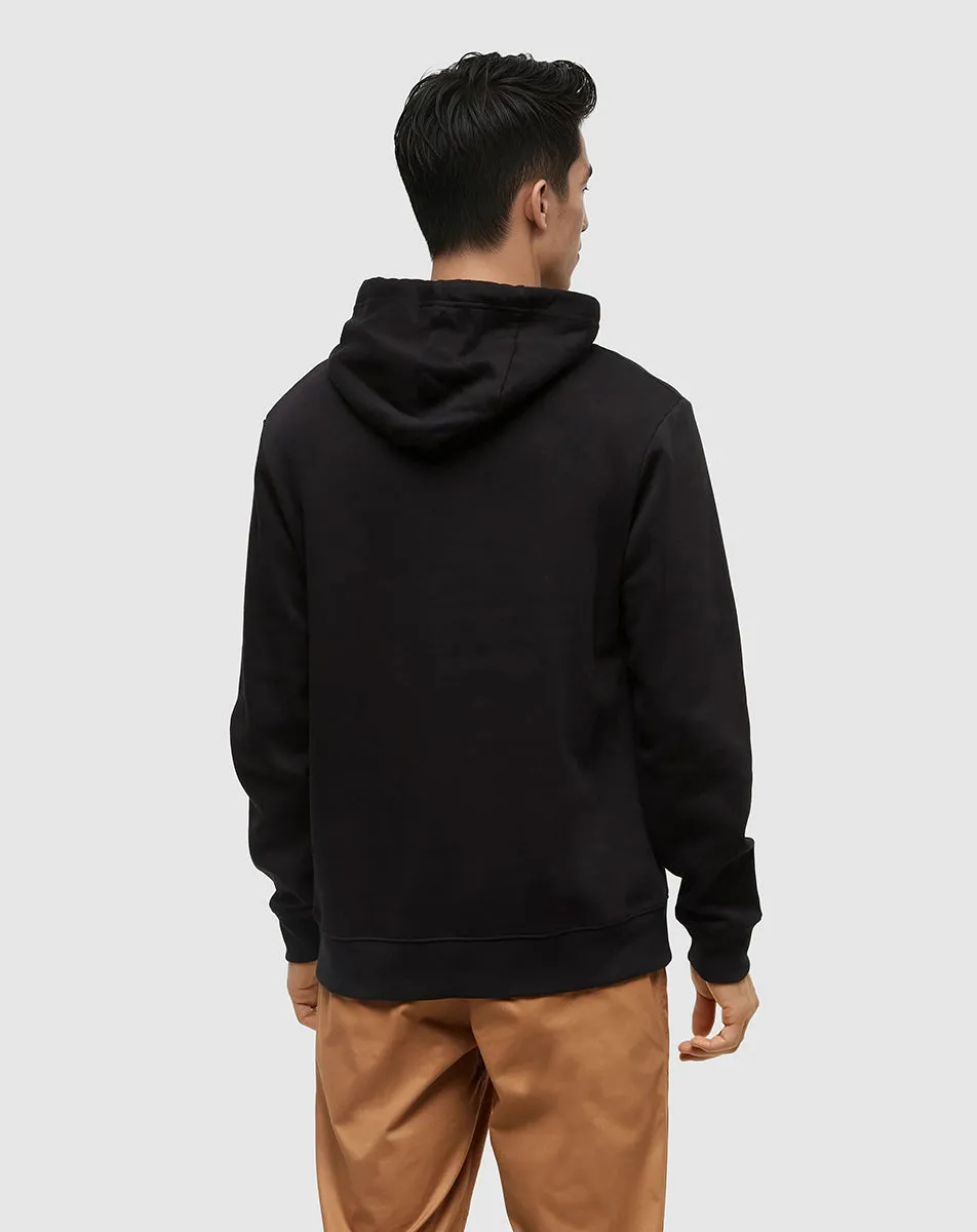 Boreal Ten Hoodie sold by tentree product image thumbnail 3