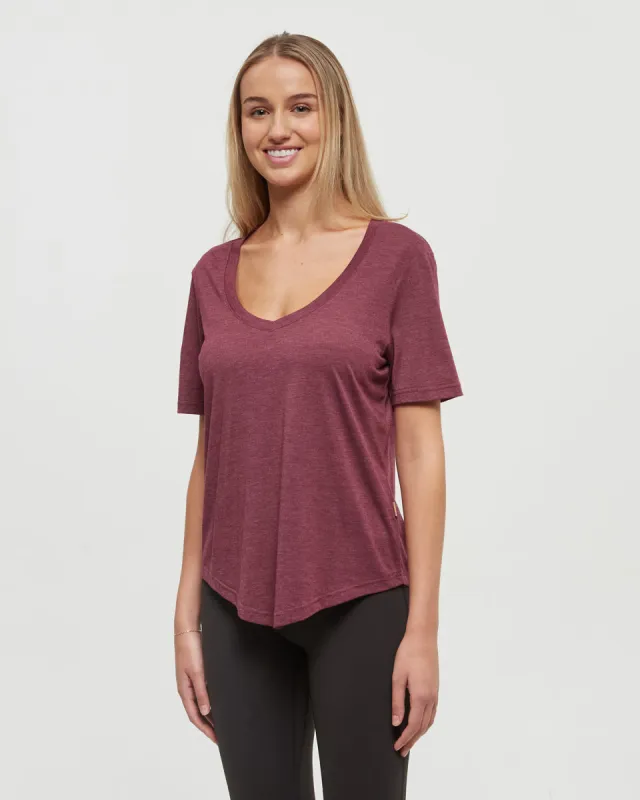 Brackley T-Shirt sold by tentree