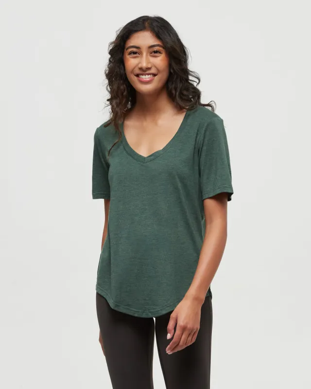 Brackley T-Shirt sold by tentree