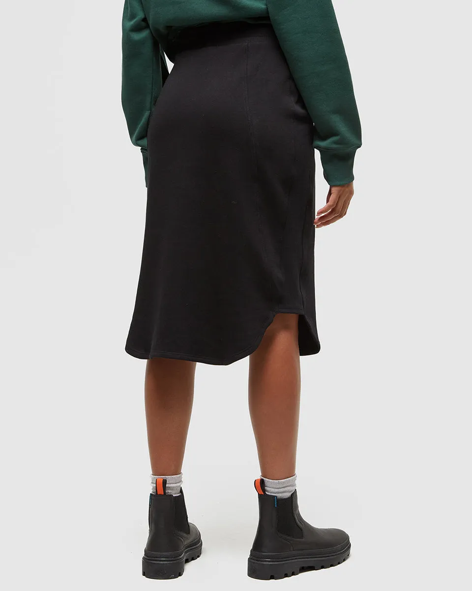 Montrose Skirt sold by tentree product image thumbnail 3
